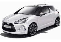 Citroen DS3&nbsp;1.6 e-HDi Airdream DStyle Plus